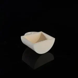 Alumina Boat