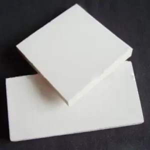 Alumina Plate