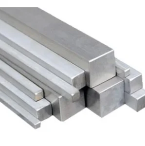 Alumina Bar