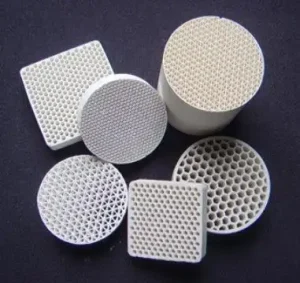 Filter Alumina