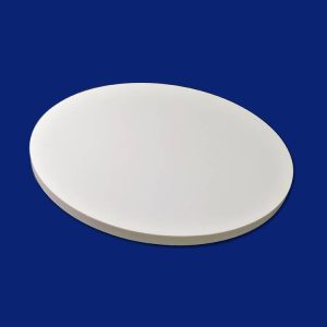 Alumina Dish